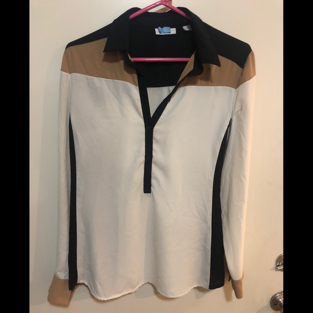 New York & Company women’s blouse